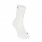 SOAR Running CREW RACE SOCKS white ���˥� 2026SS wso(ss26sa17mwwhi)