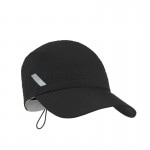 SOAR Running DART CAP black ���˥� 2026SS wso(ss26sa18mwblk)