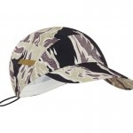 SOAR Running PRINTED RUN CAP camoflauge shirt ���˥� 2026SS wso(ss26sa24mwcamo)
