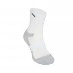 SOAR Running ANKLE RACE SOCKS white ���˥� 2026SS wso(ss26sa27mwwhi)