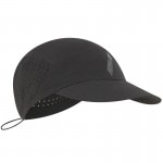 SOAR Running RUN CAP black ���˥� 2026SS wso(ss26sa28mwblk)