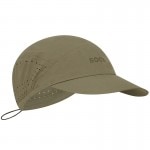 SOAR Running RUN CAP dark Grey ���˥� 2026SS wso(ss26sa28mwdkgre)