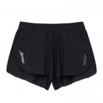 SOAR Running Mens MARATHON SHORTS Black ��󥺥��˥󥰥����� 2026SS wsom(ss26ss1mblk)