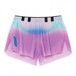SOAR Running Mens MARATHON SHORTS Blue Magenta��󥺥��˥󥰥����� 2026SS wsom(ss26ss1mblumag)
