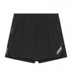 SOAR Running Mens RUN SHORTS ��󥺥��˥󥰥����� 2026SS wsom(ss26ss5mblk)