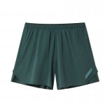 SOAR Running Mens RUN SHORTS green ��󥺥��˥󥰥����� 2026SS wsom(ss26ss5mgree)