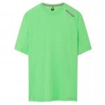 SOAR Running Mens Eco Tech T Bright Green ��󥺥��˥󥰥����� 2026SS wsom(ss26st2mgree)