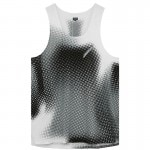 SOAR Running Mens RACE VEST 2.0 Black White Dot ��󥺥��˥󥰥����� 2026SS wsom(ss26sv7mblkwhi)