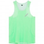 SOAR Running Mens RACE VEST 2.0 bright Green ��󥺥��˥󥰥����� 2026SS wsom(ss26sv7mgree)