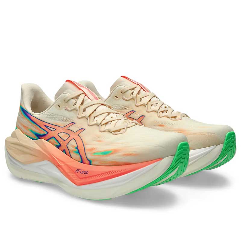 アシックス スーパーブラスト 3 asics SUPERBLAST 3 1013A177-800 ユニ