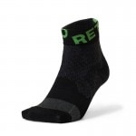 RETO RUNNING SOCKS BIGLOGO ver1.5 exclusive ��� ���˥󥰥��å��� �ӥå����� �֥�å����꡼��(retorunbigblkgrn)