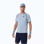 ���������� �����å��� Match T-Shirt Ⱦµ����� asics �ƥ˥������� 26ssasap(2041a392400)