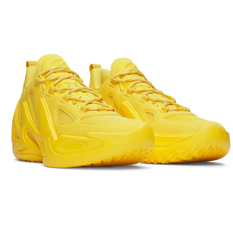 アンダーアーマー カリー13 UA CURRY 13 Warning 6007670-790