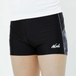 NISHI ニシスポーツ グラフィックジャカードTシャツ 陸上 ランニング