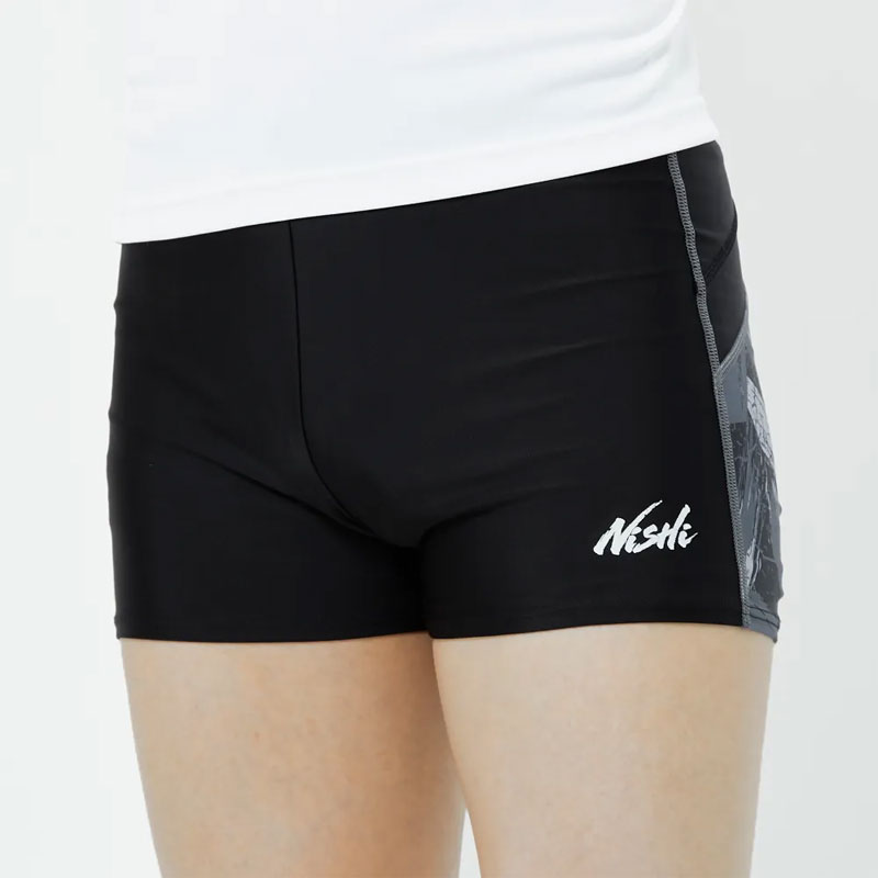 NISHI �˥����ݡ��� ����ե��å����硼�ȥ����� Φ�� ���˥� 2026SS wni(2811a625001)