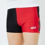 NISHI ニシスポーツ グラフィックジャカードTシャツ 陸上 ランニング
