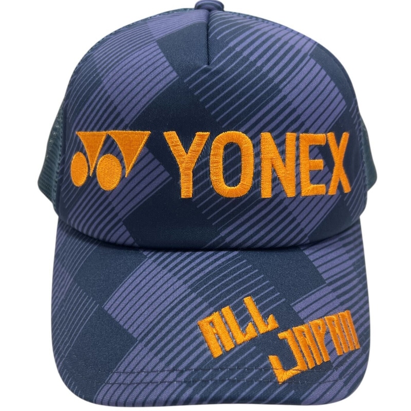 ��ͥå��� YONEX ALL JAPAN �����른��ѥ� ��å��奭��å� ���̸���(yos26001005) alljp