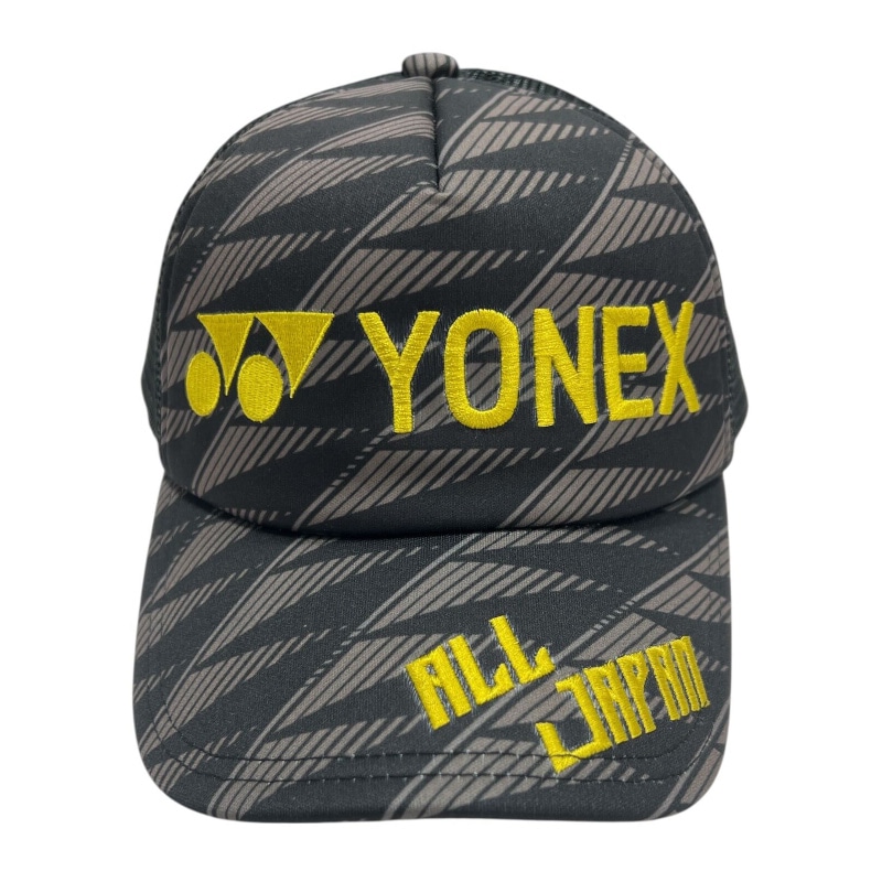 ��ͥå��� YONEX ALL JAPAN �����른��ѥ� ��å��奭��å� ���̸���(yos26003007) alljp