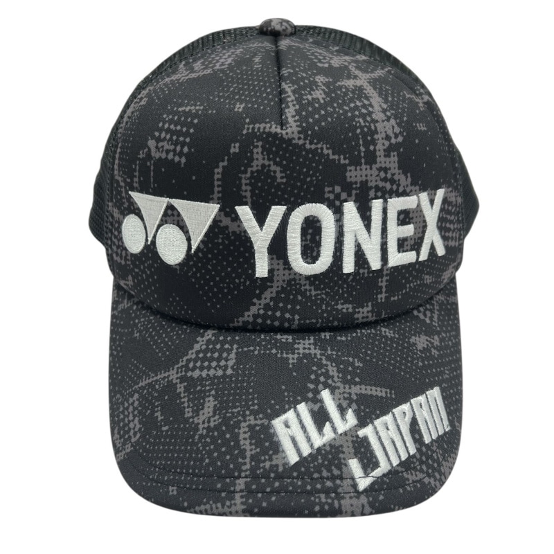 ��ͥå��� YONEX ALL JAPAN �����른��ѥ� ��å��奭��å� ���̸���(yos26004007) alljp