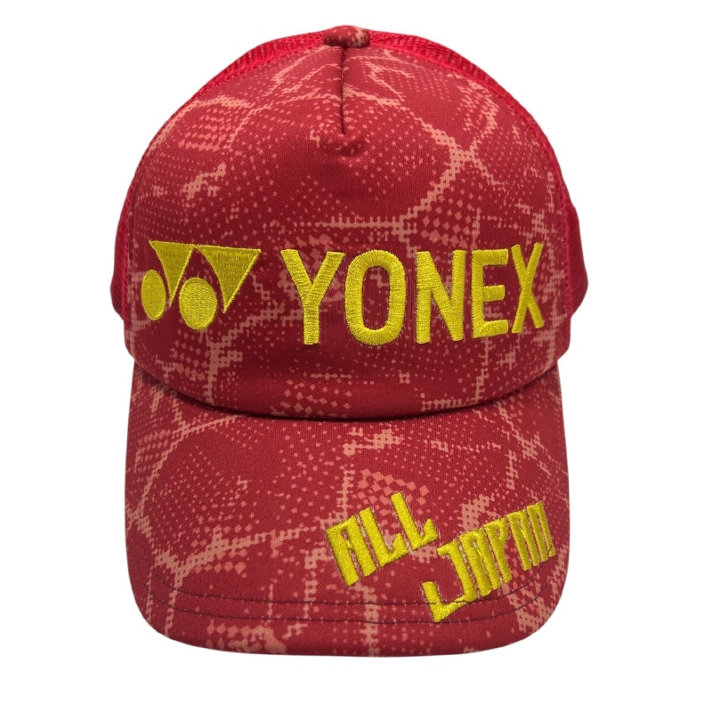 ��ͥå��� YONEX ALL JAPAN �����른��ѥ� ��å��奭��å� ���̸���(yos26004404) alljp