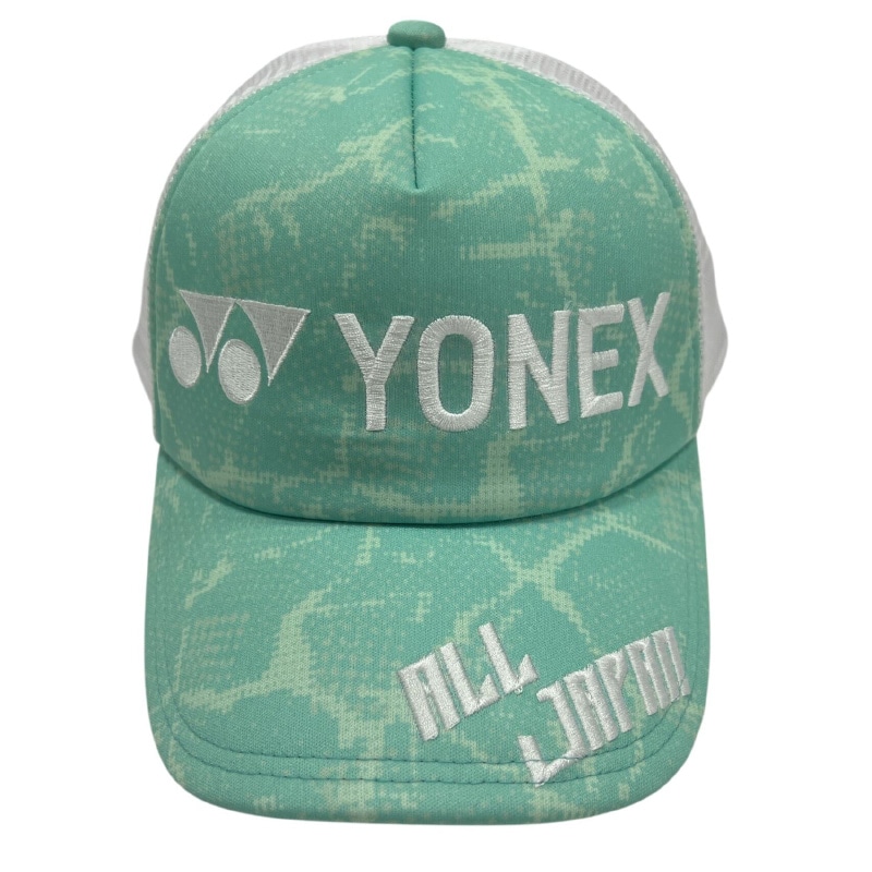 ��ͥå��� YONEX ALL JAPAN �����른��ѥ� ��å��奭��å� ���̸��� (yos26004602) alljp