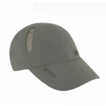 2XU �ġ������ॺ�桼 RUN CAP ���˥󥰥���å�(uq5685fjupblk)