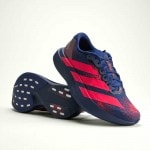 ���ǥ����� ��� ���ǥ����� EVO SL �����֥� LABRUM adidas ADIZERO EVO SL WOVEN M LABRUM KI9156 ���˥󥰥��塼�� 26ssadr(ki9156) 26stk
