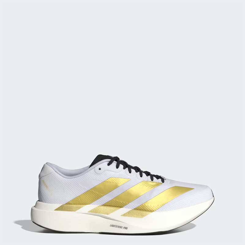 アディダス メンズ アディゼロ EVO SL ウーブン adidas ADIZERO EVO SL