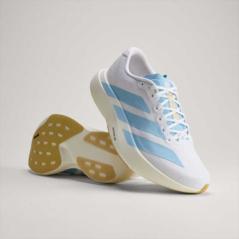 ���ǥ����� ��� ���ǥ����� EVO SL �����֥� adidas ADIZERO EVO SL WOVEN M JQ4527 ���˥󥰥��塼�� 26ssadr wcup (jq4527)