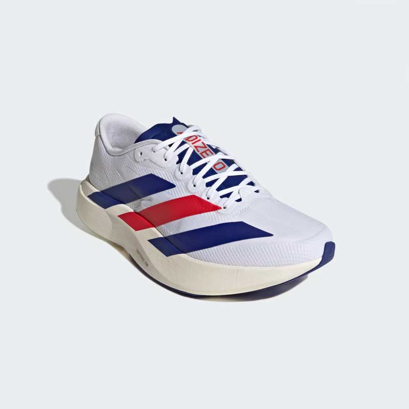 アディダス メンズ アディゼロ EVO SL ウーブン adidas ADIZERO EVO SL