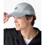 ヨネックス YONEX ユニメッシュキャップ ソフトテニス バドミントン