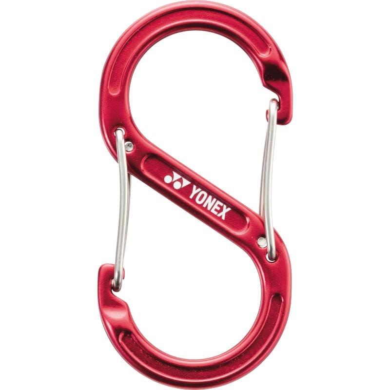 ヨネックス YONEX カラビナ テニスアクセサリー(ac503716) | ラケット