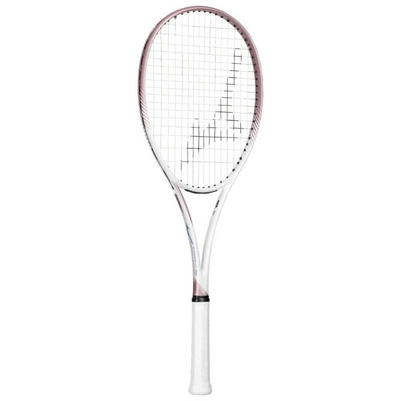 ミズノ D FORCE VS-50 ディーフォース VS-50 MIZUNO ソフトテニス