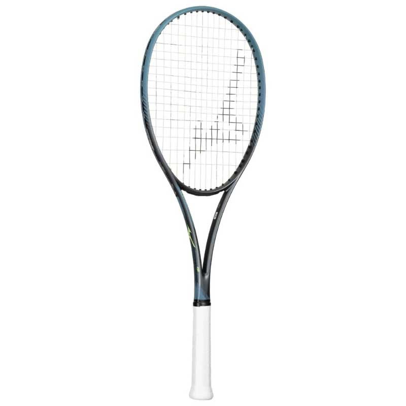 ソフトテニスラケット ミズノ MIZUNO D FORCE 50 VS ミズノ D FORCE VS-50 ディーフォース VS-50 MIZUNO ソフトテニス