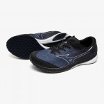 �ߥ��� �������֥ǥ奨��4 MIZUNO WAVEDUEL4 U1GD2550-12 ��� �졼���󥰥��塼�� �ȥ�å� ������ 26ssmr(u1gd255012)  26stk ����饤�����