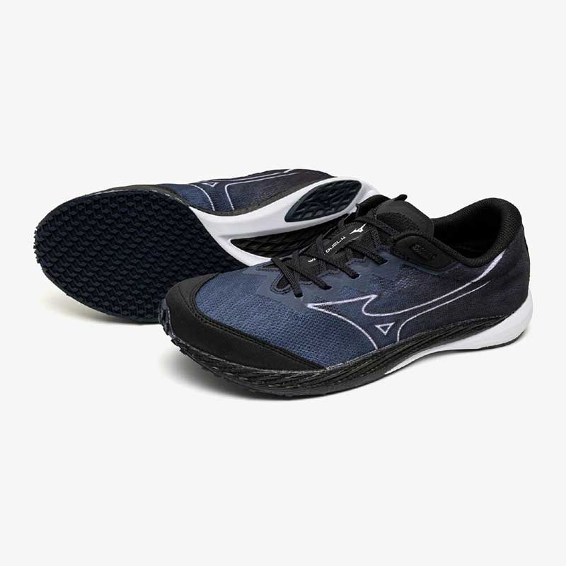 ミズノ ウエーブデュエル4 MIZUNO WAVEDUEL4 U1GD2550-12 メンズ