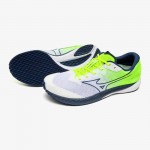 �ߥ��� �������֥ǥ奨��4 MIZUNO WAVEDUEL4 U1GD2550-21 ��� �졼���󥰥��塼�� �ȥ�å� ������ 26ssmr(u1gd255021)  26stk ����饤�����