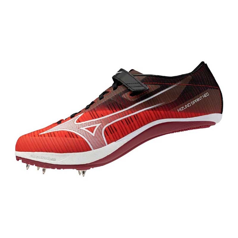 ミズノスプリントネオ　26.5 ミズノ スプリント ネオ MIZUNO SPRINT NEO U1GA2650-02 陸上スパイク