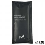 MAURTEN DRINK MIX 160 18�ޥ��å� (42g��18) ���ץ���� ���ƥ� MAURTEN JAPAN ��������Ź(dm16010)