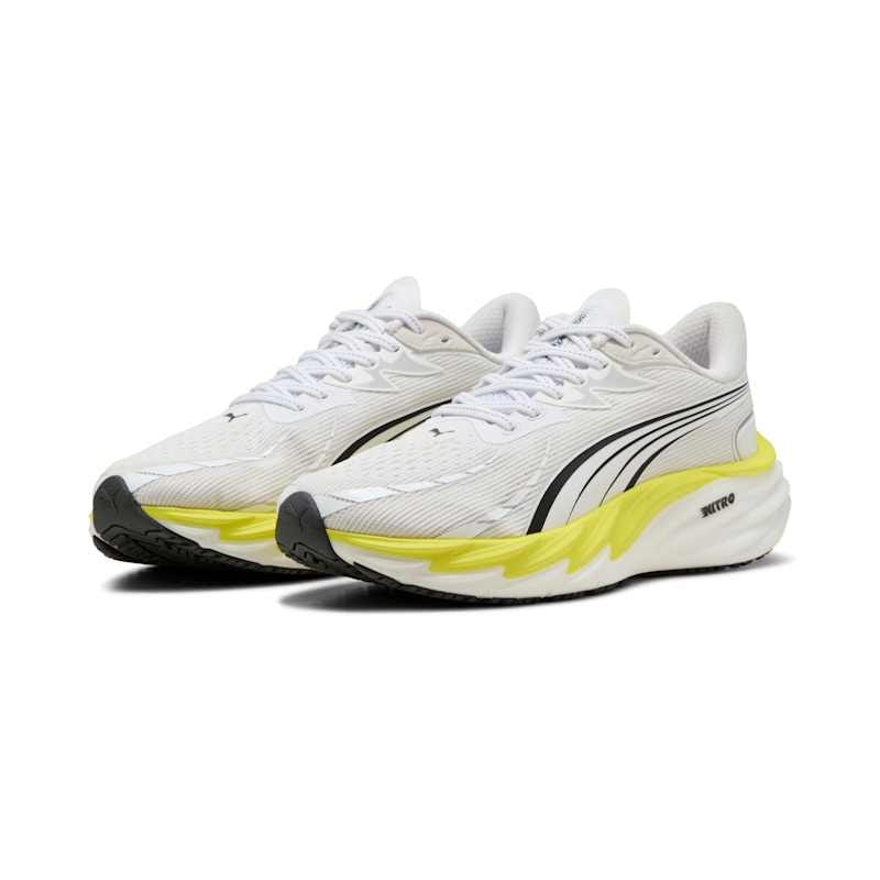 �ס��� ���������ƥ� �˥ȥ� 4 AP PUMA VELOCITY NITRO 4 AP 312635-09 ��� ���˥󥰥��塼�� 26sspmr 319pmr  vlntr4 (31263509)