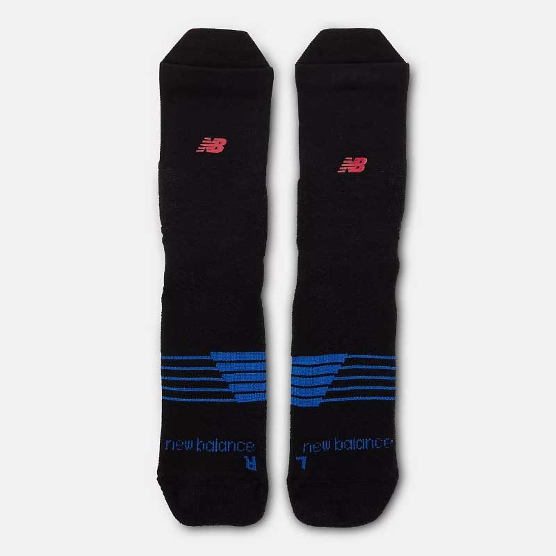 ニューバランス Hoops Crew Sock バスケットボールソックス new