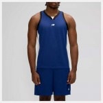 �˥塼�Х�� V-Neck Mesh Jersey ��󥺥Х����åȥܡ��륦���� new balance 2026SS wbnbm(mt61e505ikw)  26bwtk ���ʸ��Բ�