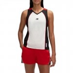 �˥塼�Х�� ��ǥ����� Mesh Jersey Womens �Х����åȥܡ��륦���� new balance 2026SS wbnbw(wt616499bk)  26bwtk ���ʸ��Բ�