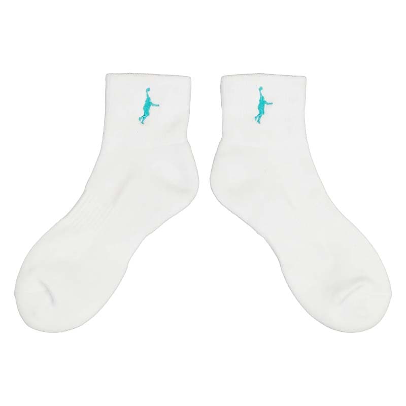IN THE PAINT SOCKS インザペイント ワンポイントショートソックス