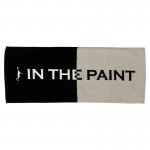 IN THE PAINT TOWEL インザペイント ツートンタオル バスケットボール