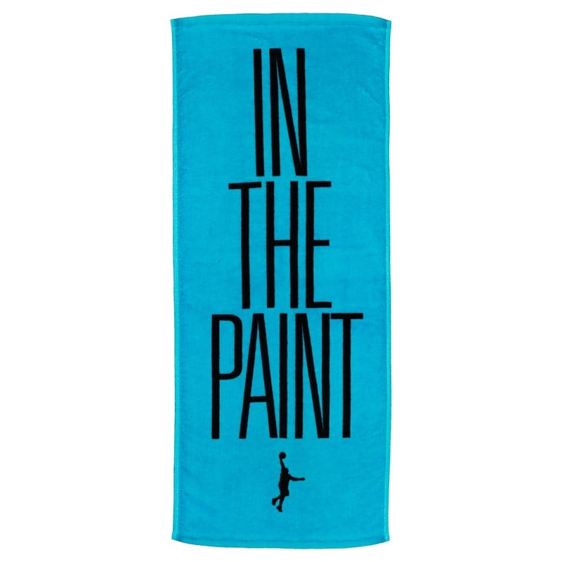 IN THE PAINT TOWEL インザペイント スリーロウズタオル