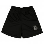 IN THE PAINT SHORTS インザペイント ワンポイントショーツ バスパン