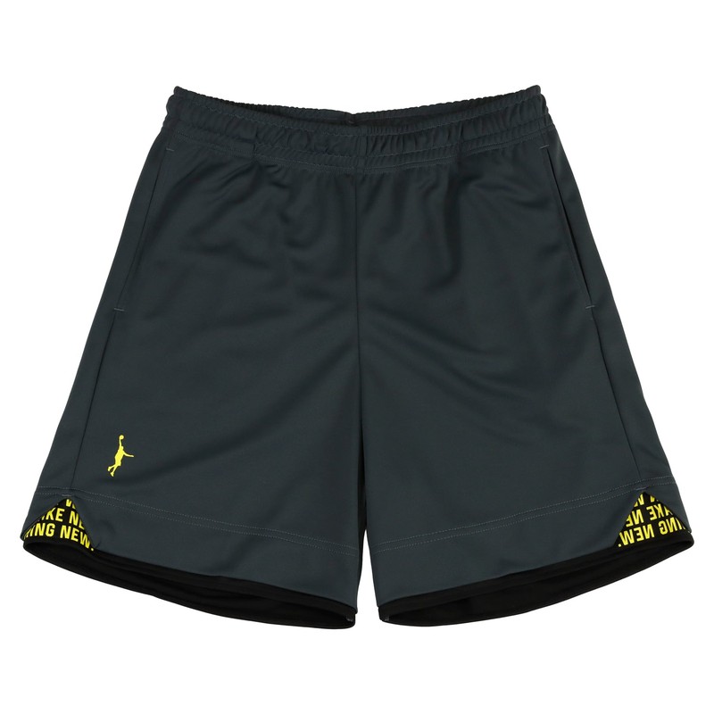 IN THE PAINT SHORTS インザペイント レイヤー ショーツ バスパン