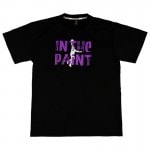 IN THE PAINT T-SHIRTS ���󥶥ڥ���� �եꥯ�����T����� Ⱦµ �Х����åȥܡ��륦���� 2026SS(itp260131078)   26bwtk