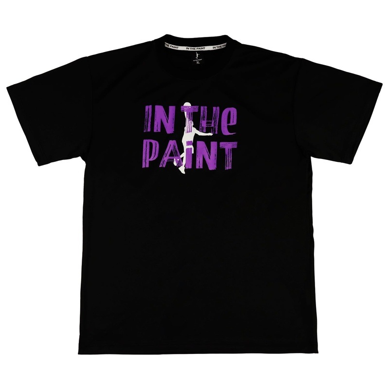 IN THE PAINT T-SHIRTS インザペイント フリクションTシャツ 半袖